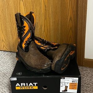 Ariat Intrepid VentTEK Composite Toe